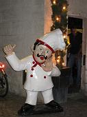 33 il cuoco
